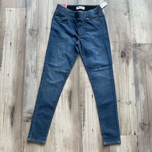 Old Navy Jean Leggings Jeggings